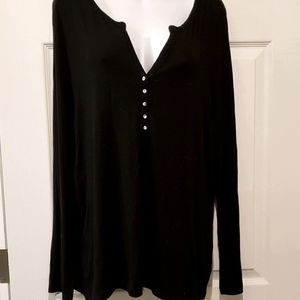 Charter Club uber soft jersey